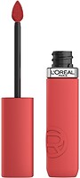 Фото L'Oreal Paris Infaillible Matte Resistance Liquid Lipstick 645 Crush Alert