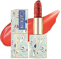 Фото Catkin Rouge Carving Lipstick CO128