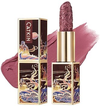 Фото Catkin Rouge Carving Lipstick CP167