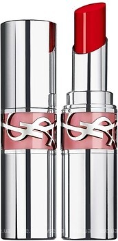 Фото Yves Saint Laurent Loveshine Lipstick 210 Passion Red