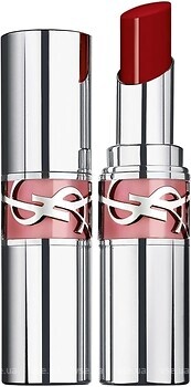 Фото Yves Saint Laurent Loveshine Lipstick 212 Deep Ruby