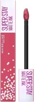 Фото Maybelline SuperStay Matte Ink Birthday Edition 395 Birthday Besties