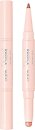 Фото Pupa Vamp! Creamy Duo 001 Fair Nude