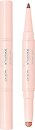 Фото Pupa Vamp! Creamy Duo 002 Medium Nude
