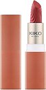 Фото Kiko Milano Create Your Balance Definition Boost Lipstick 01 Fiery Elegance