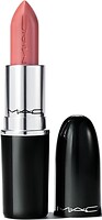 Фото MAC Lustreglass Sheer-Shine Lipstick $ellout