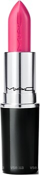 Фото MAC Lustreglass Sheer-Shine Lipstick No Photos