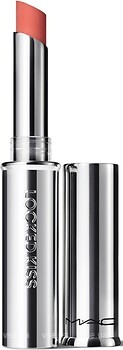 Фото MAC Locked Kiss 24h Lipstick Mull It Over & Over