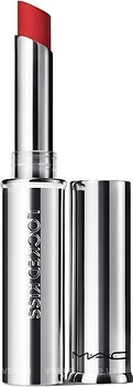 Фото MAC Locked Kiss 24h Lipstick Ruby True