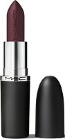 Фото MAC MACximal Silky Matte Lipstick Smoked Purple