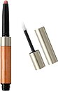 Фото Kiko Milano Create Your Balance Pen Lipstick & 3d Lip Primer 01 Strong Delicacy