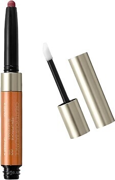 Фото Kiko Milano Create Your Balance Pen Lipstick & 3d Lip Primer 02 Ignited Lips