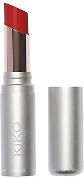 Фото Kiko Milano Hydra Shiny Lip Stylo №10 Poppy Red