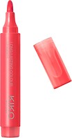 Фото Kiko Milano Long Lasting Colour Lip Marker №110 Magenta Pink
