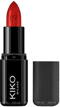 Фото Kiko Milano Smart Fusion Lipstick №415 Raspberry
