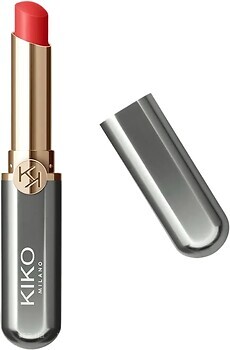 Фото Kiko Milano Unlimited Stylo №16 Poppy Red