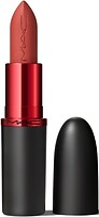 Фото MAC MACximal Silky Matte Viva Glam Lipstick Viva Heart