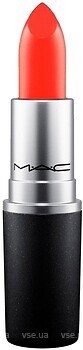 Фото MAC Cremesheen Lipstick Sweet Sakura