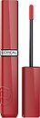 Фото L'Oreal Paris Infaillible Laque Resistance 16H 215 Drunk In Rose