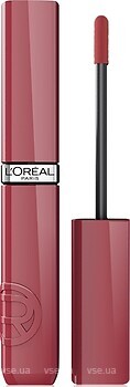 Фото L'Oreal Paris Infaillible Laque Resistance 16H 220 Paris Sunset