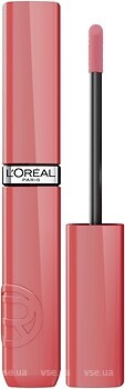 Фото L'Oreal Paris Infaillible Laque Resistance 16H 600 Le Nu Rose