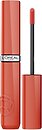 Фото L'Oreal Paris Infaillible Laque Resistance 16H 601 Worth It