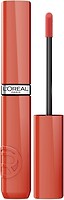 Фото L'Oreal Paris Infaillible Laque Resistance 16H 601 Worth It