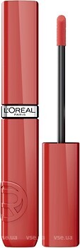Фото L'Oreal Paris Infaillible Laque Resistance 16H 635 Worth It Medium