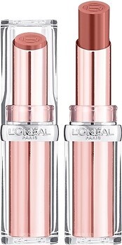 Фото L'Oreal Paris Glow Paradise Balm-in-Lipstick 110 Beige Illusion