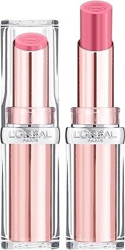 Фото L'Oreal Paris Glow Paradise Balm-in-Lipstick 115 Rose Euphorique