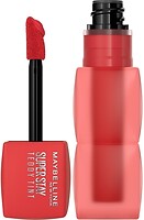 Фото Maybelline SuperStay Teddy Tint 30 Coquettish