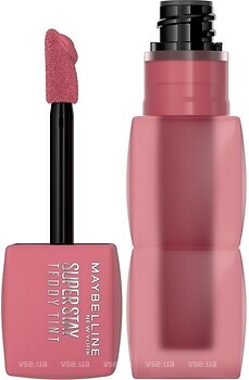 Фото Maybelline SuperStay Teddy Tint 55 Knee High