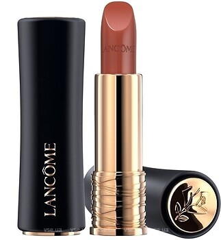 Фото Lancome L'Absolu Rouge Cream 274 French Tea