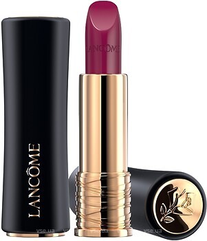 Фото Lancome L'Absolu Rouge Cream 493 Nuit Parisienne