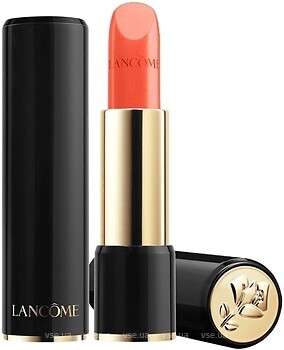 Фото Lancome L'Absolu Rouge Cream 66 Orange Confite
