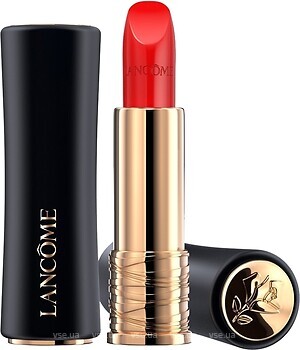 Фото Lancome L'Absolu Rouge Cream 525 French Bisou