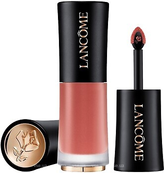 Фото Lancome L'Absolu Rouge Drama Matte Ink 274 French Tea