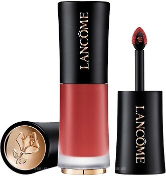 Фото Lancome L'Absolu Rouge Drama Matte Ink 288 French Opera
