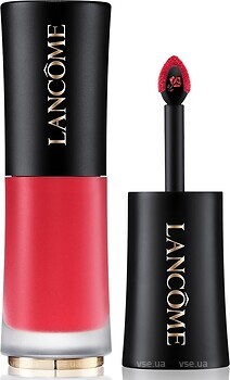 Фото Lancome L'Absolu Rouge Drama Matte Ink 342 Pink Seduction