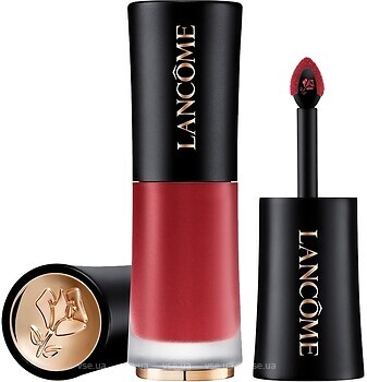 Фото Lancome L'Absolu Rouge Drama Matte Ink 888 French Idol