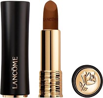 Фото Lancome L'Absolu Rouge Drama Matte 208 Exhilarating Brown