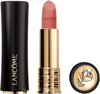 Фото Lancome L'Absolu Rouge Drama Matte 217 Nude Shot