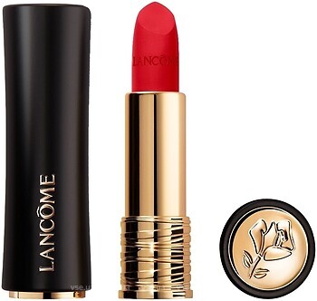 Фото Lancome L'Absolu Rouge Drama Matte 505 Attrape-Couer