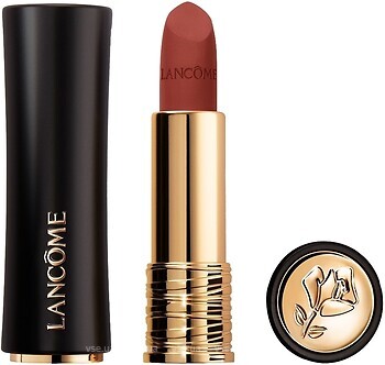 Фото Lancome L'Absolu Rouge Drama Matte 222 Nude Frenergy