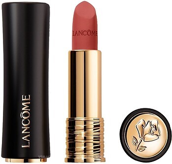 Фото Lancome L'Absolu Rouge Drama Matte 316 Dopamine Pink