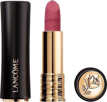 Фото Lancome L'Absolu Rouge Drama Matte 399 Haut En Pink