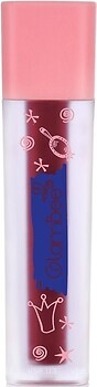Фото GlamBee Color Lip Liquid Powder 05