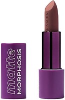 Фото Lamel Professional Matte Morphosis Lipstick 02