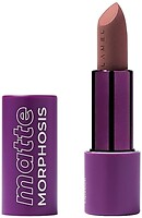 Фото Lamel Professional Matte Morphosis Lipstick 03