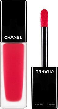 Фото Chanel Rouge Allure Ink № 148 Libere